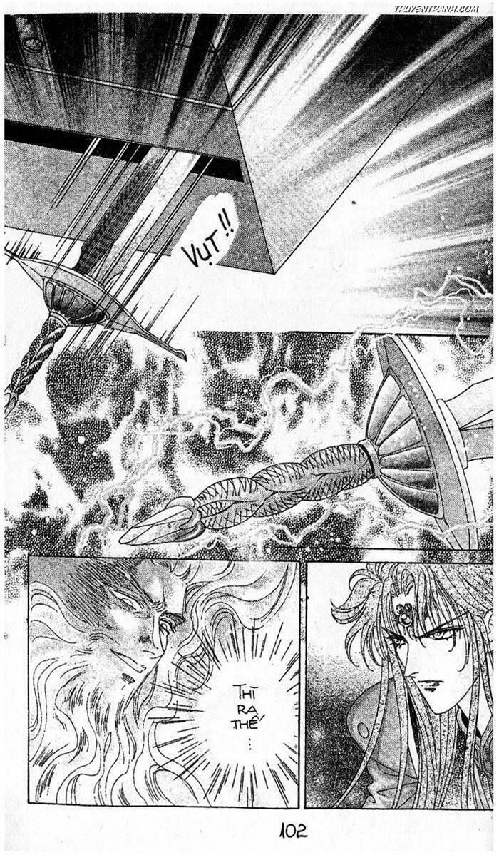 Hercules Chapter 92 - Trang 18