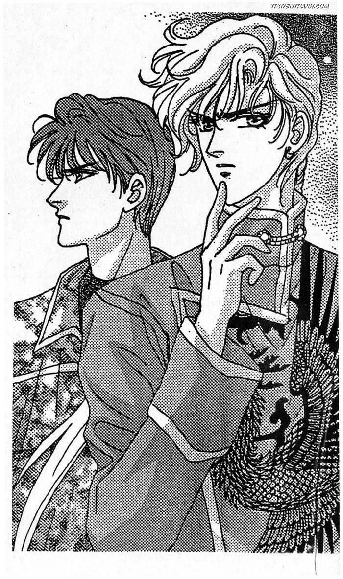 Hercules Chapter 92 - Trang 6