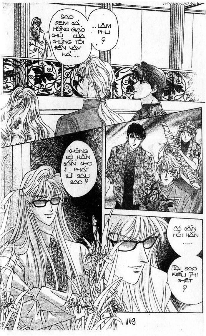 Hercules Chapter 93 - Trang 14