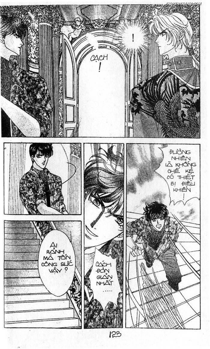 Hercules Chapter 93 - Trang 18