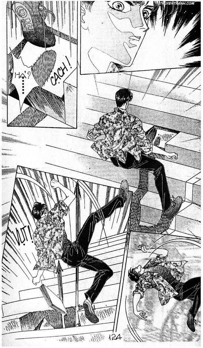 Hercules Chapter 93 - Trang 19