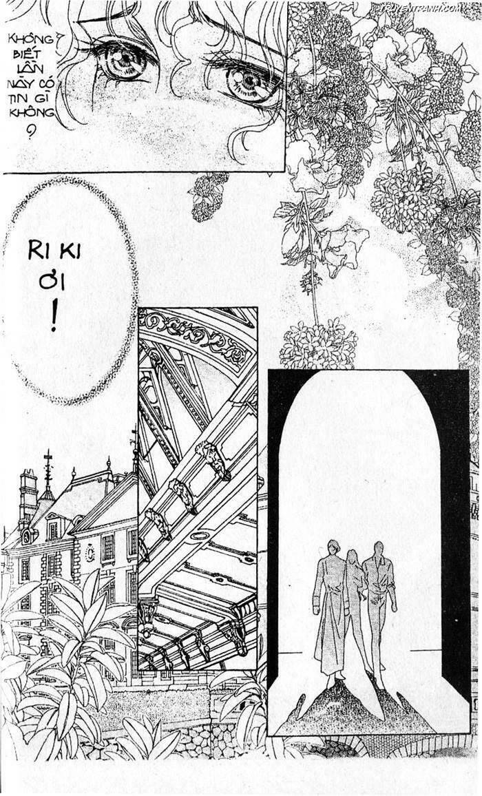 Hercules Chapter 93 - Trang 8