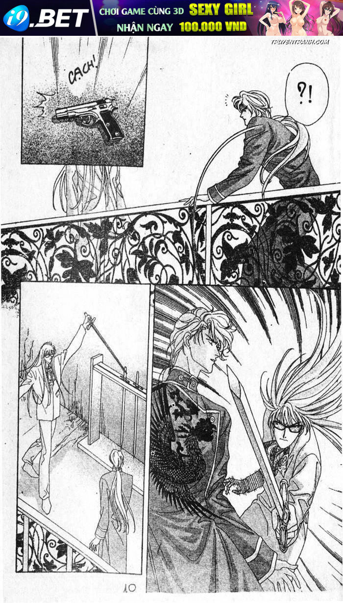 Hercules Chapter 94 - Trang 9