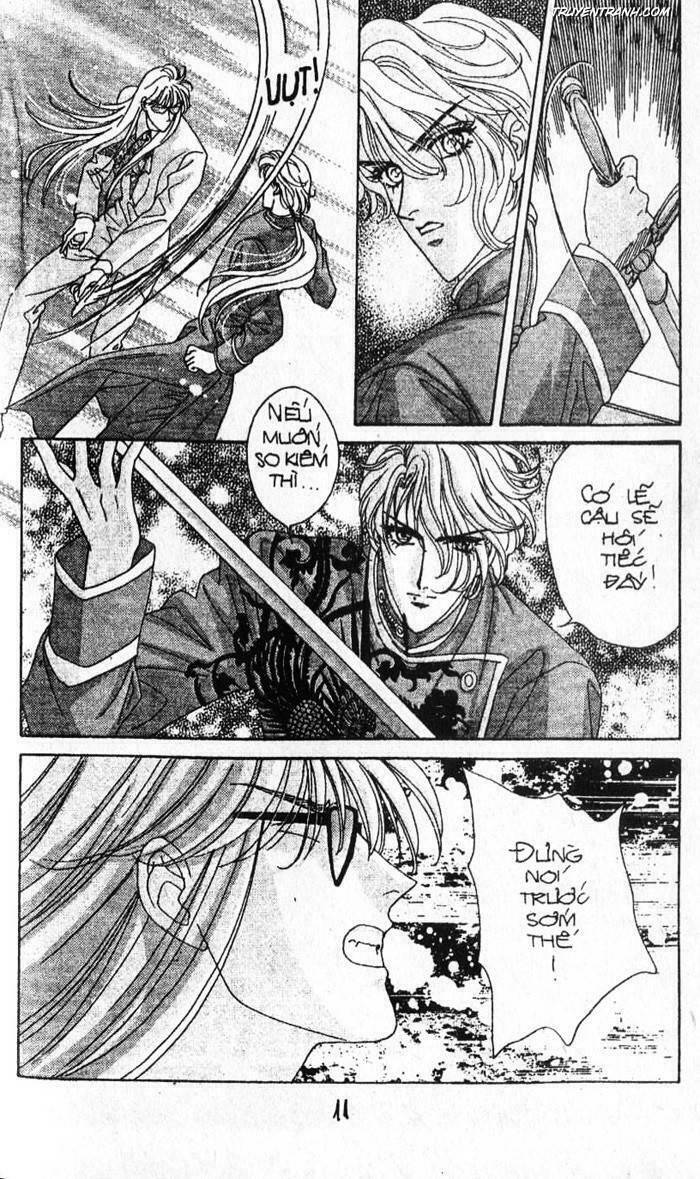 Hercules Chapter 94 - Trang 10