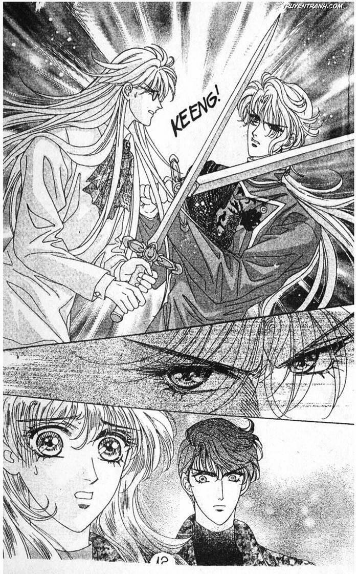 Hercules Chapter 94 - Trang 11