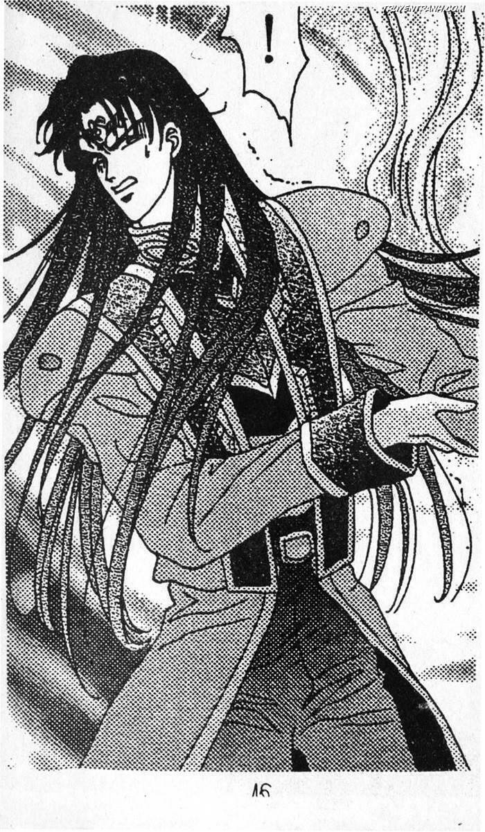 Hercules Chapter 94 - Trang 15