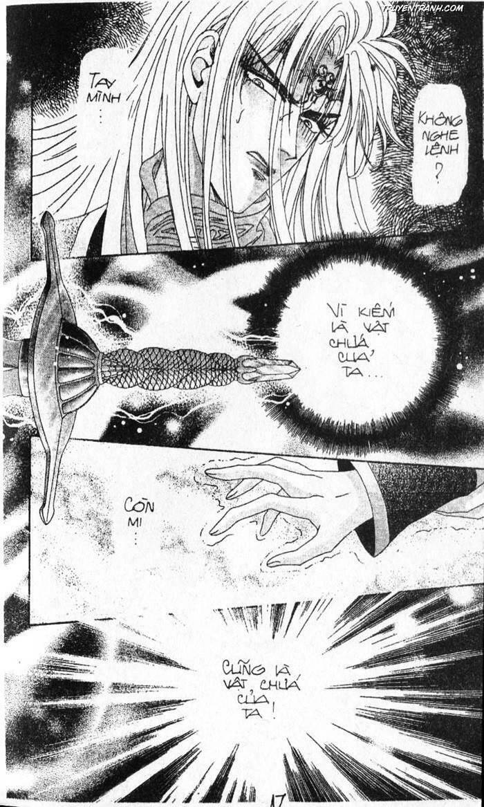 Hercules Chapter 94 - Trang 16