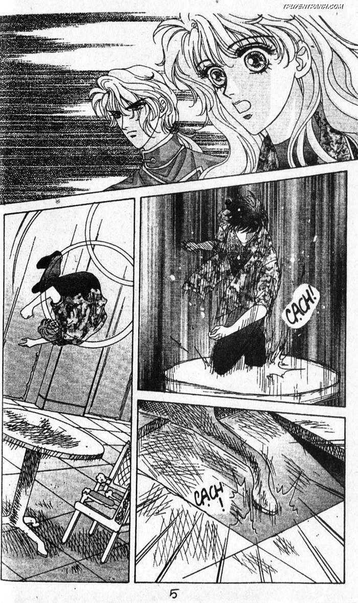 Hercules Chapter 94 - Trang 4