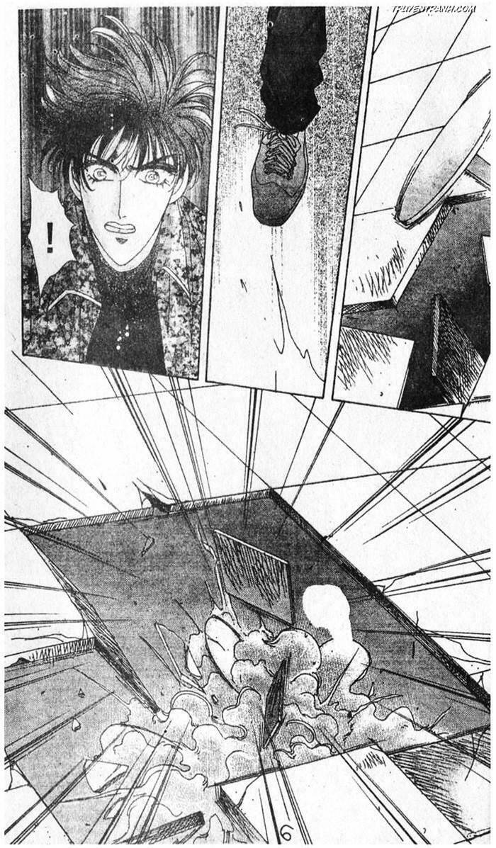 Hercules Chapter 94 - Trang 5