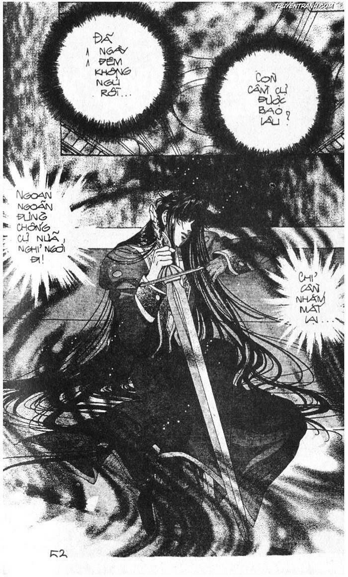 Hercules Chapter 96 - Trang 10