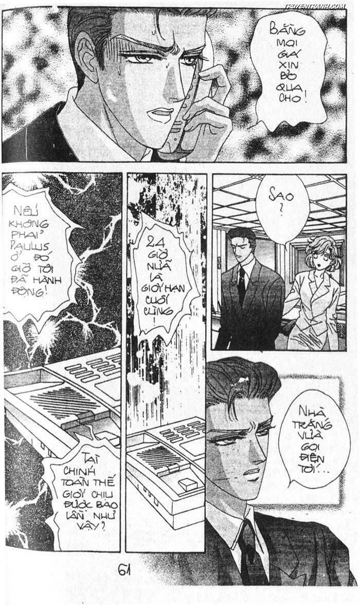 Hercules Chapter 96 - Trang 18