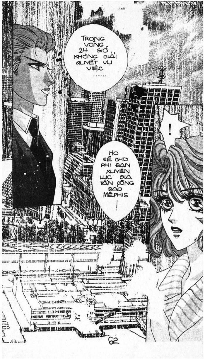 Hercules Chapter 96 - Trang 19