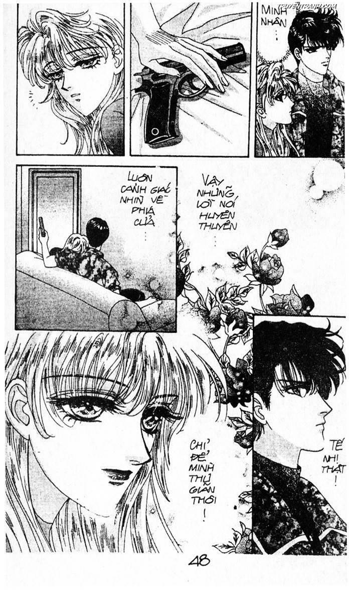 Hercules Chapter 96 - Trang 5