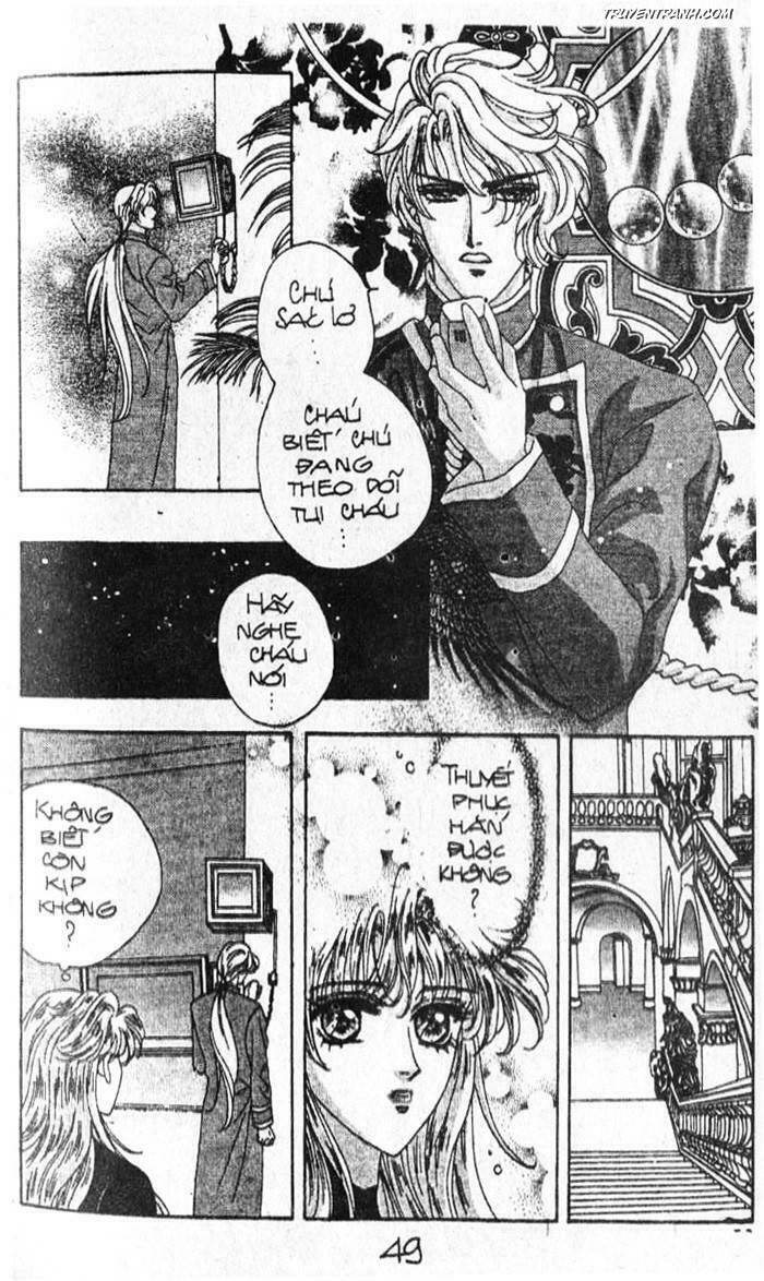 Hercules Chapter 96 - Trang 6