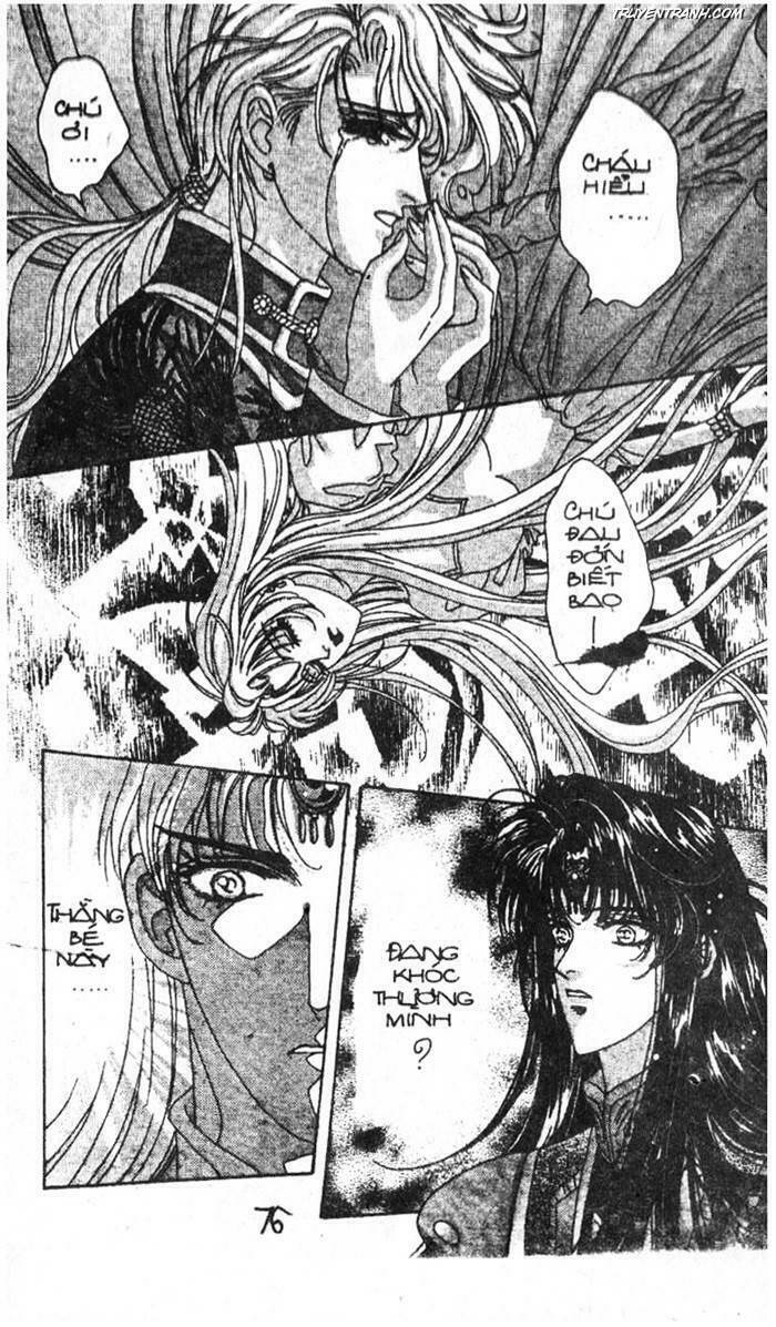 Hercules Chapter 97 - Trang 12