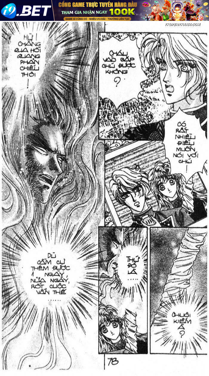 Hercules Chapter 97 - Trang 14