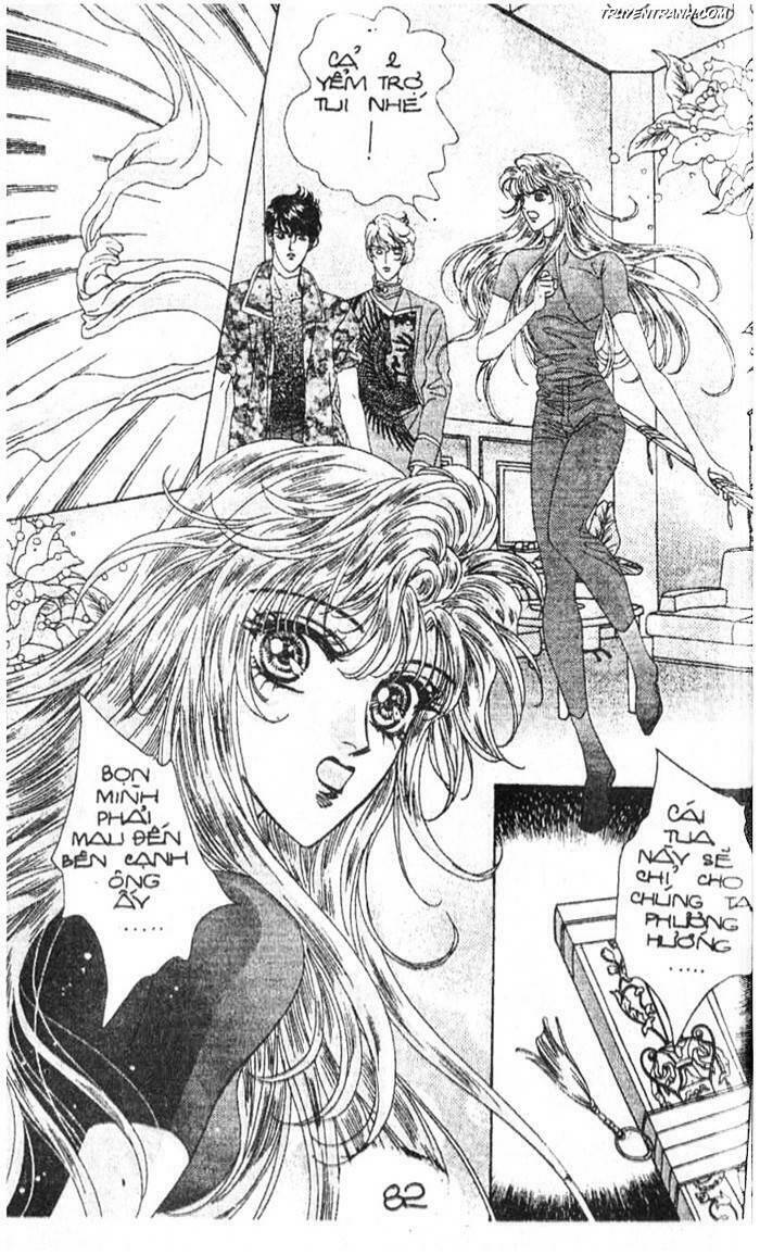 Hercules Chapter 97 - Trang 18