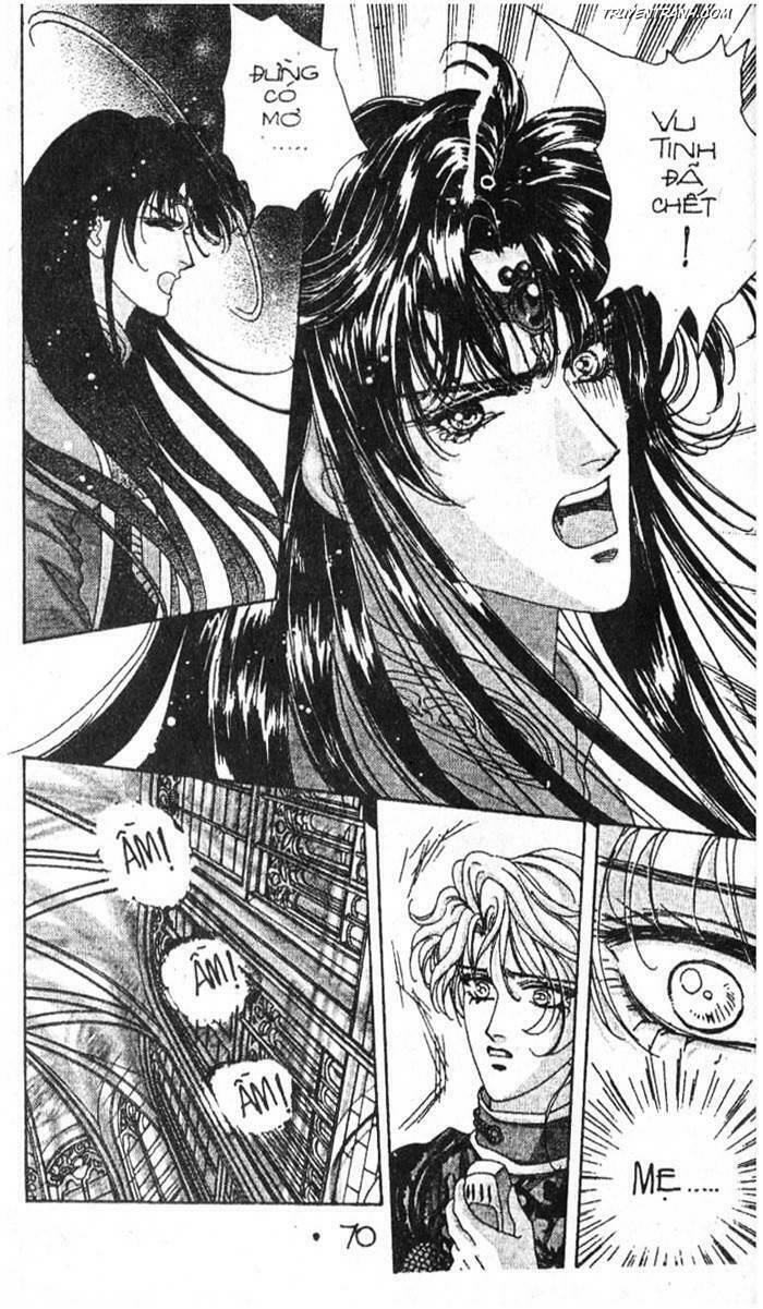 Hercules Chapter 97 - Trang 6