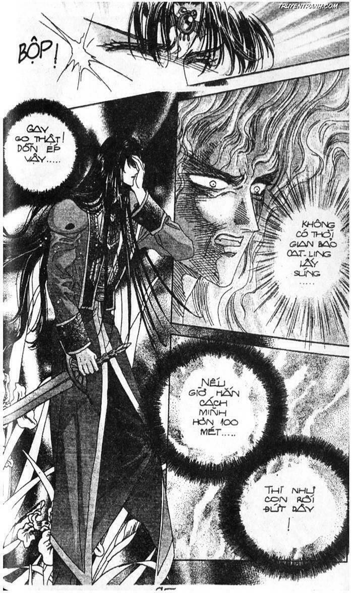 Hercules Chapter 98 - Trang 10