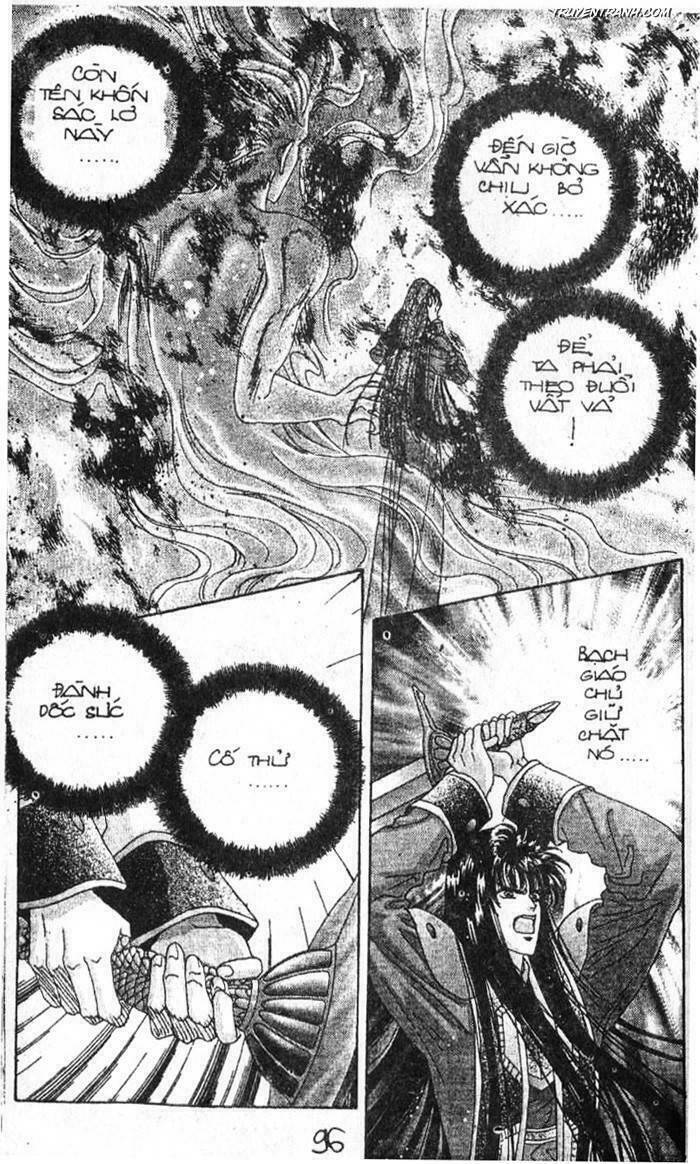 Hercules Chapter 98 - Trang 11