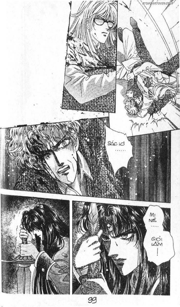 Hercules Chapter 98 - Trang 14