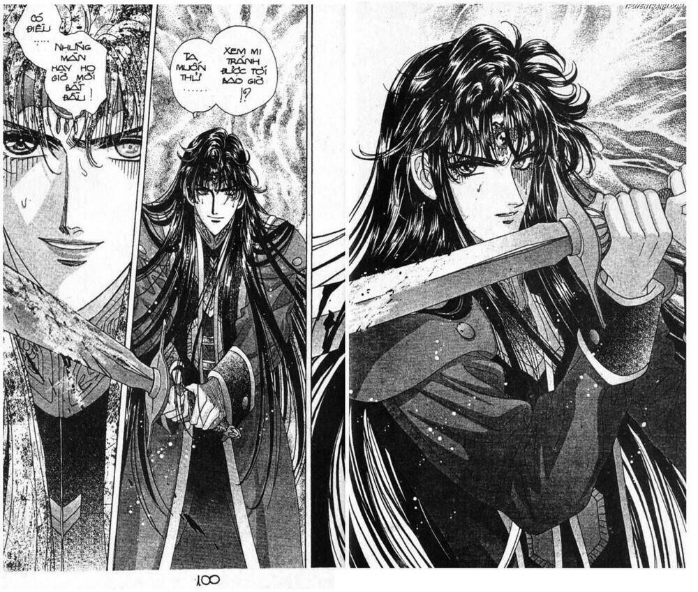 Hercules Chapter 98 - Trang 15