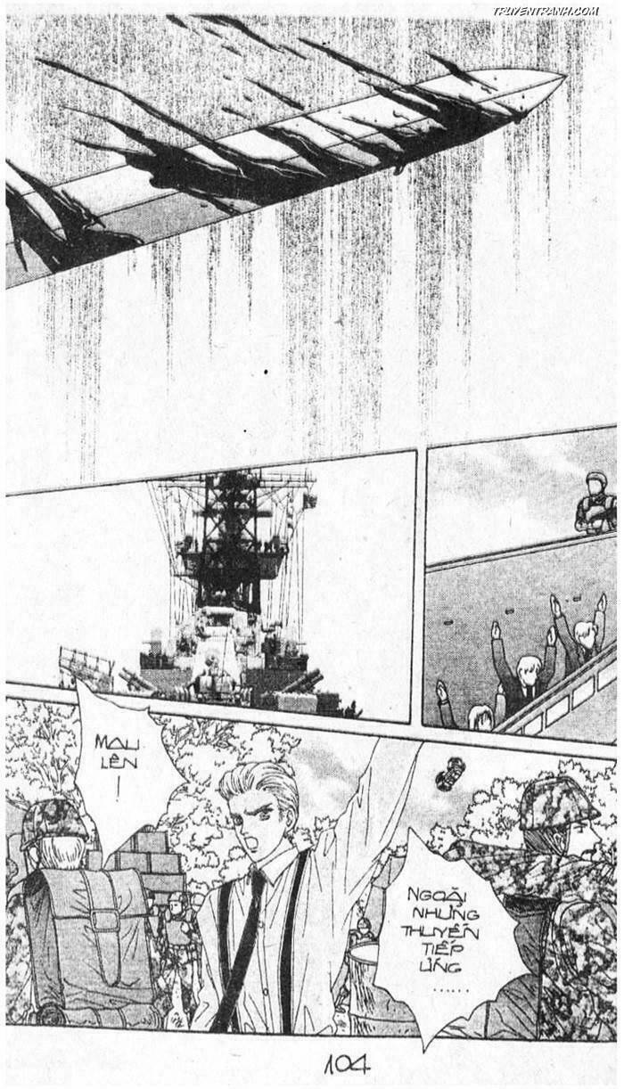 Hercules Chapter 98 - Trang 18