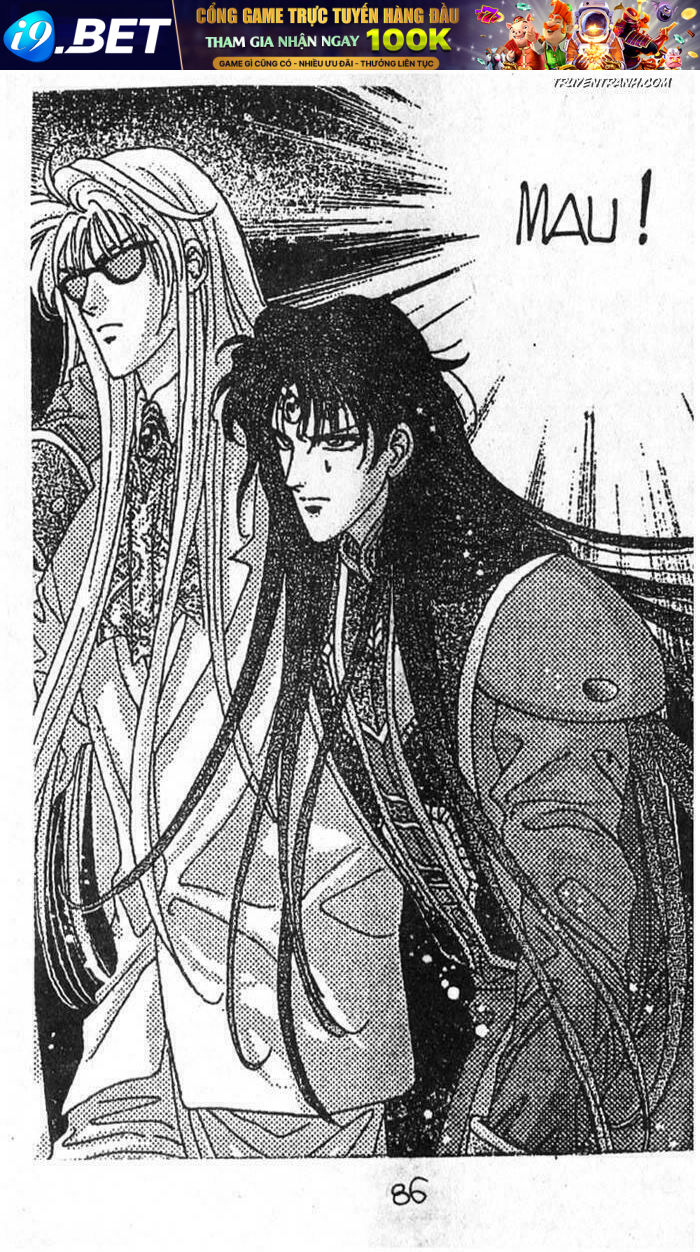 Hercules Chapter 98 - Trang 1