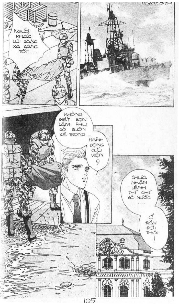 Hercules Chapter 98 - Trang 19