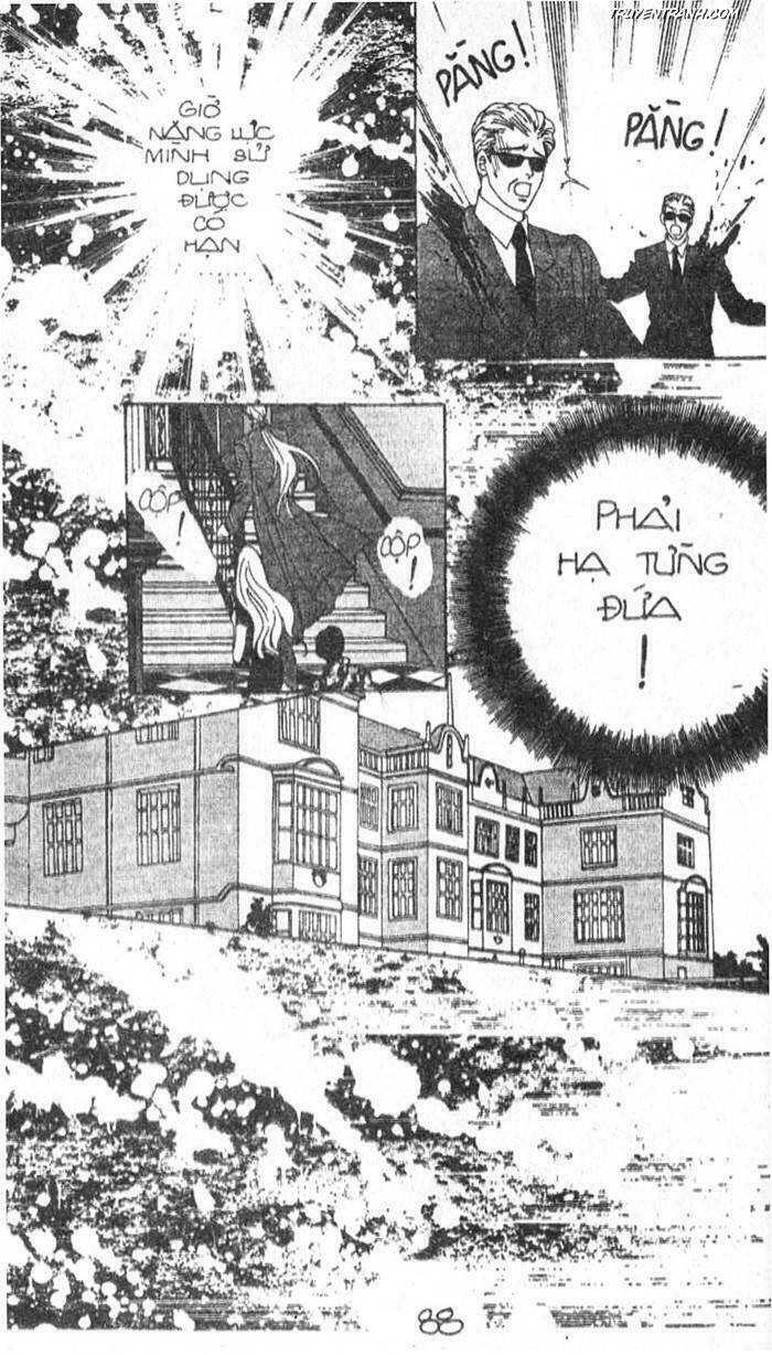 Hercules Chapter 98 - Trang 3