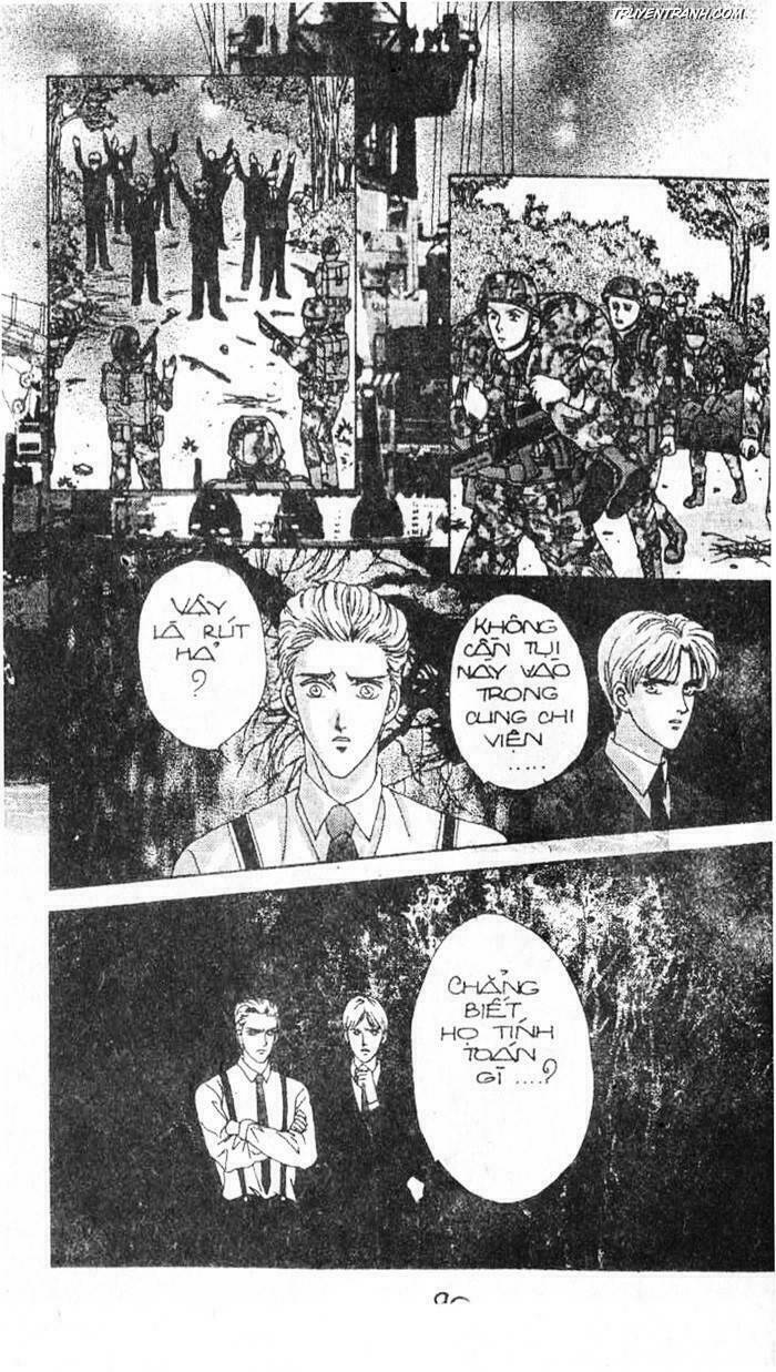 Hercules Chapter 98 - Trang 5