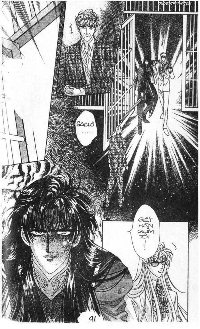 Hercules Chapter 98 - Trang 6