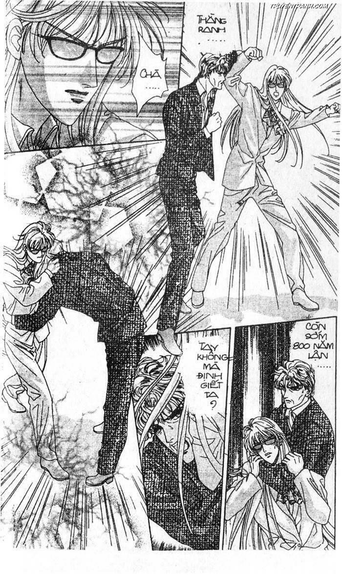 Hercules Chapter 98 - Trang 8