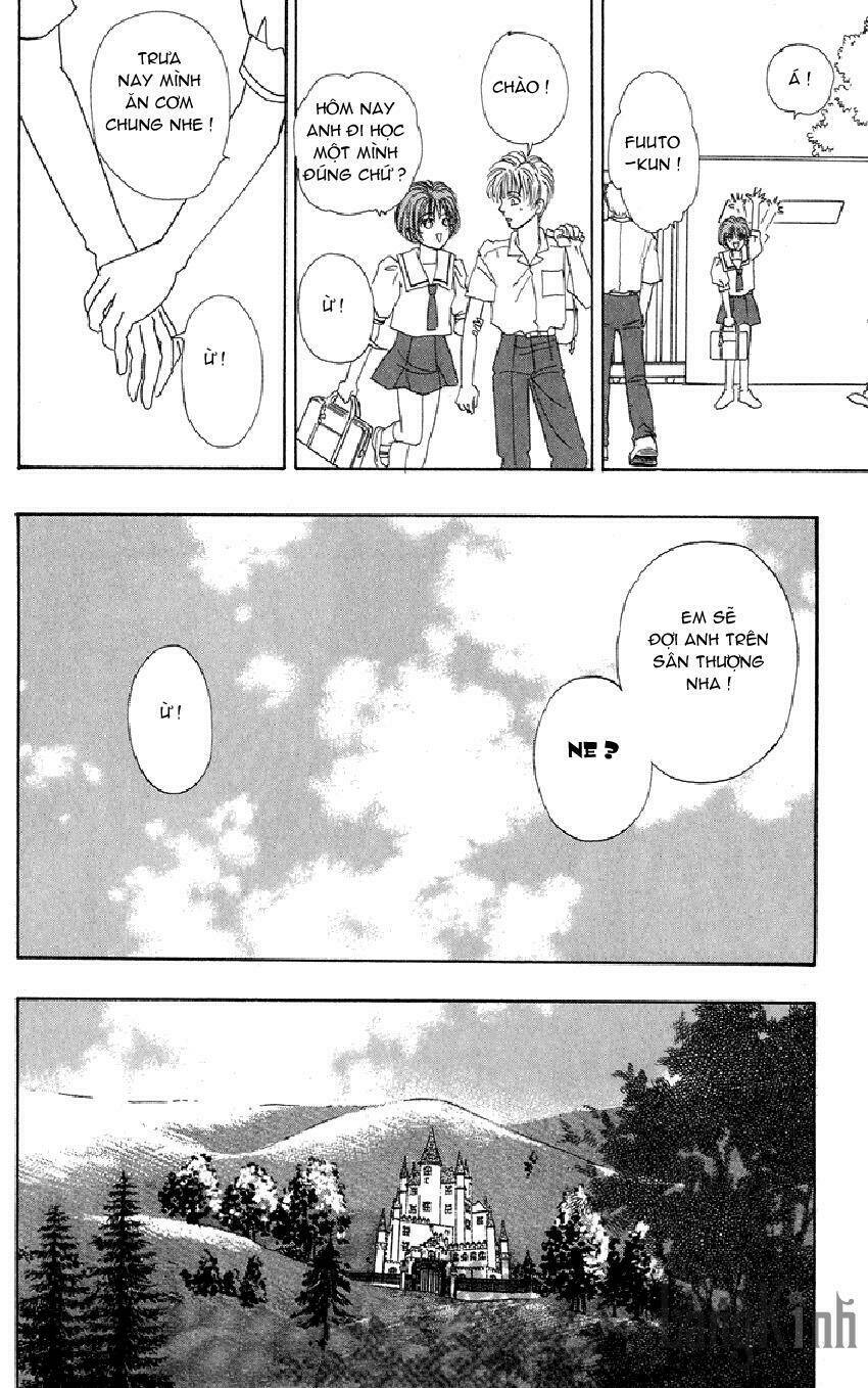 Genjuu No Seiza - Ngôi Sao Bí Ẩn Chapter 7 - Trang 26