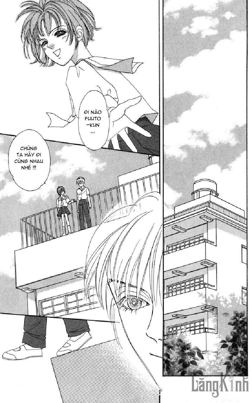 Genjuu No Seiza - Ngôi Sao Bí Ẩn Chapter 7 - Trang 29