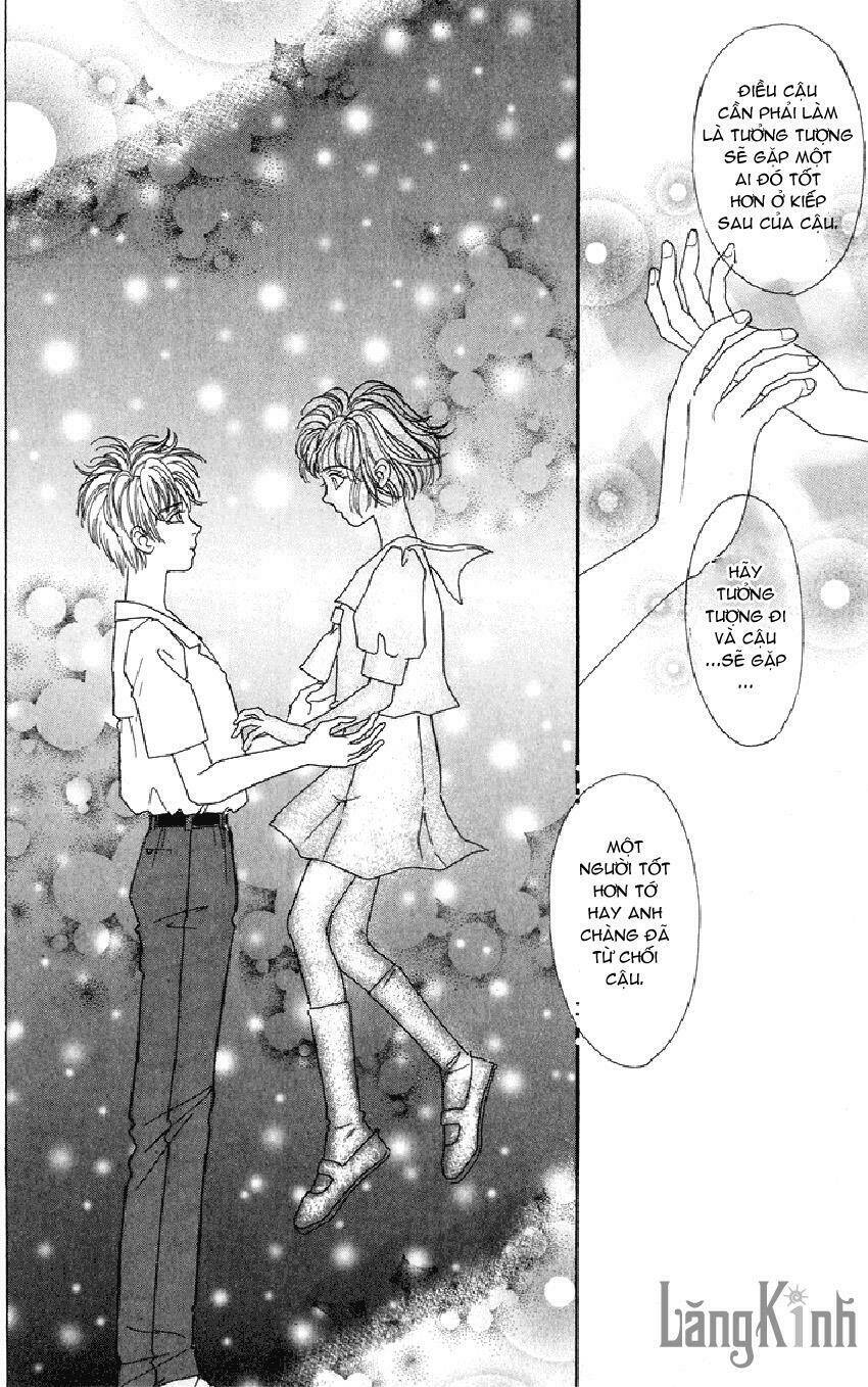 Genjuu No Seiza - Ngôi Sao Bí Ẩn Chapter 7 - Trang 36