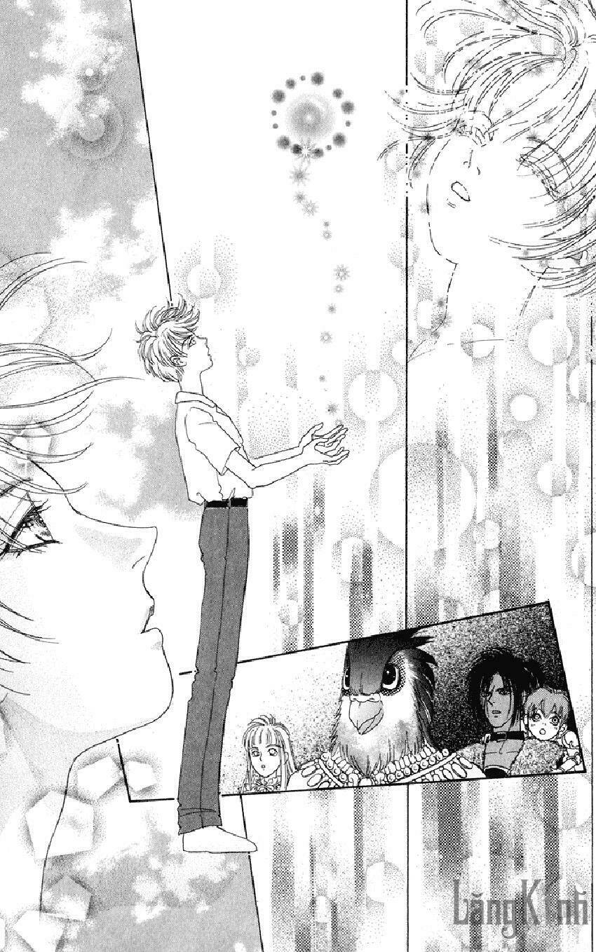 Genjuu No Seiza - Ngôi Sao Bí Ẩn Chapter 7 - Trang 37