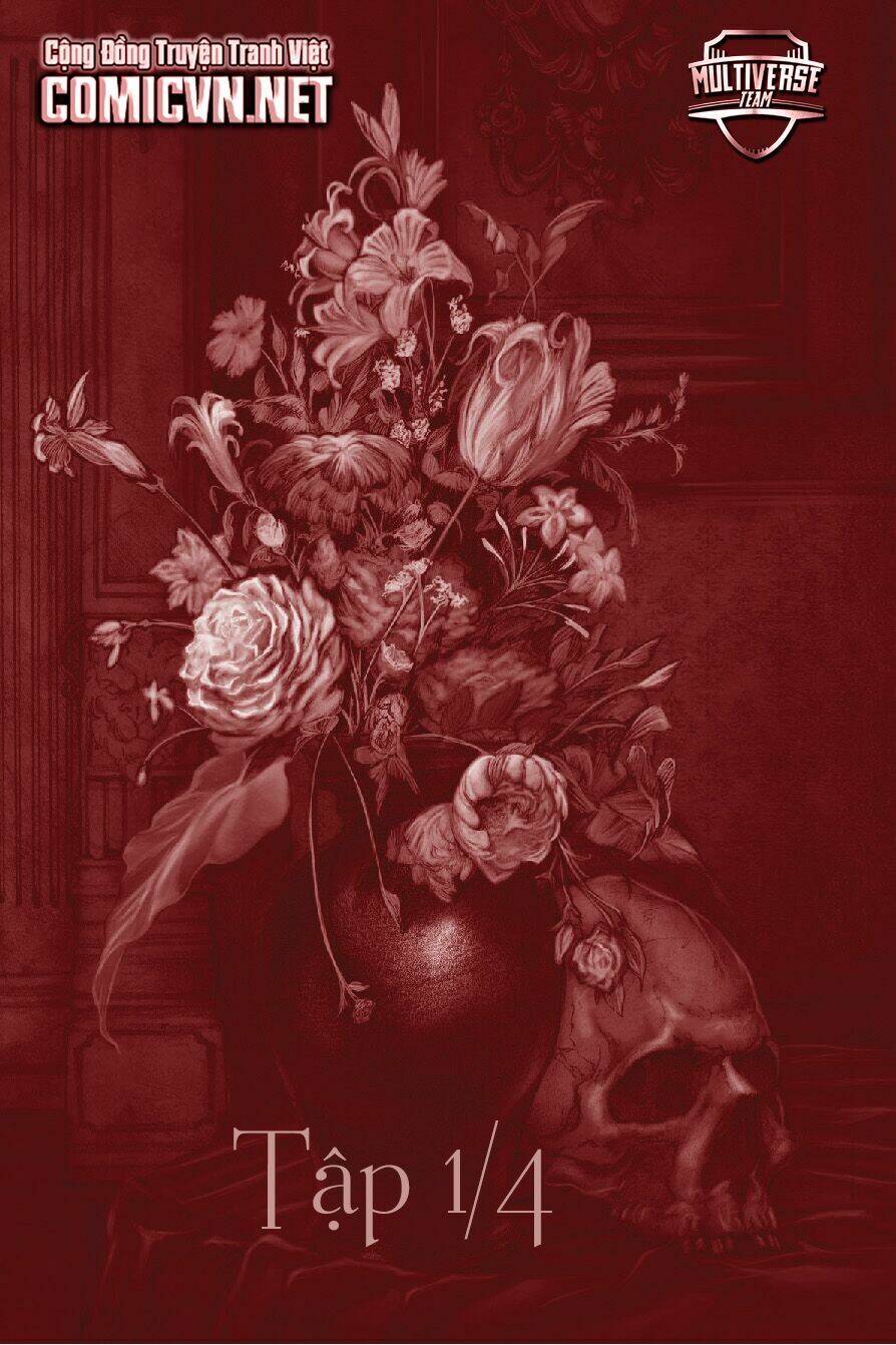 Đàm Thoại cùng Ma Cà Rồng - Chuyện của Claudia [Tiểu Thuyết Bằng Tranh] Chapter 1 - Trang 1