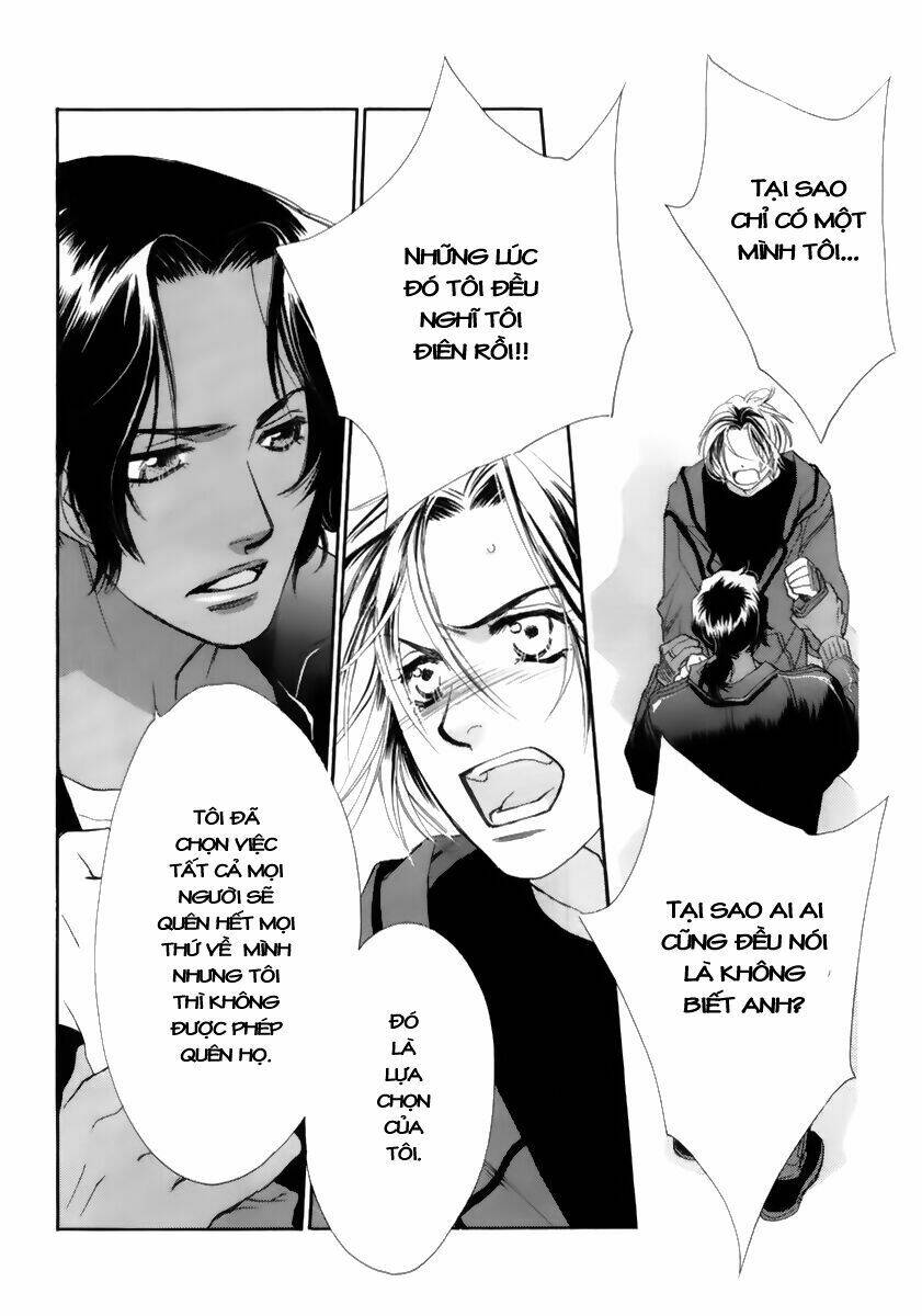 Koucha Ouji no Himegimi Chapter 1 - Trang 46