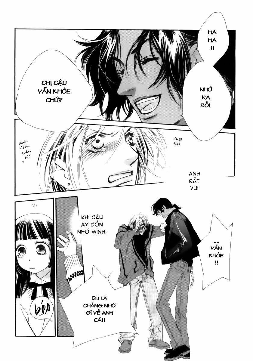 Koucha Ouji no Himegimi Chapter 1 - Trang 49