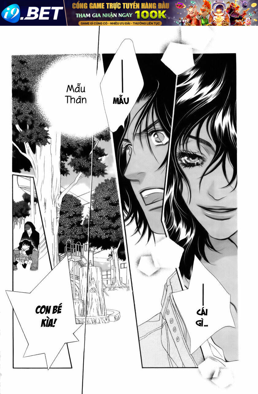 Koucha Ouji no Himegimi Chapter 2 - Trang 29