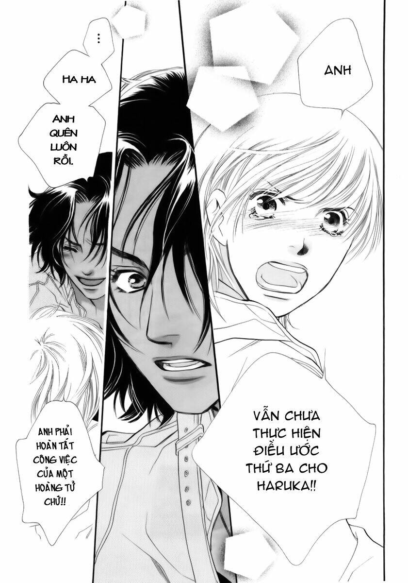 Koucha Ouji no Himegimi Chapter 2 - Trang 36