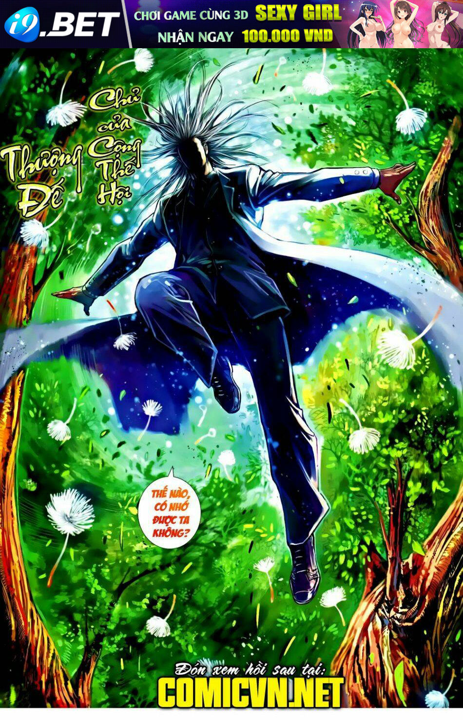 Thạch Hắc Long Truyện Chapter 19 - Trang 30