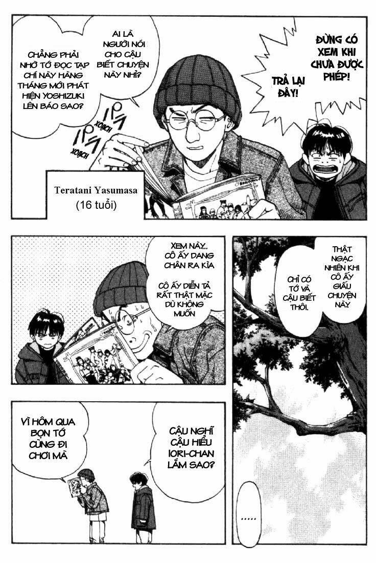 I"S Chapter 1 - Trang 9