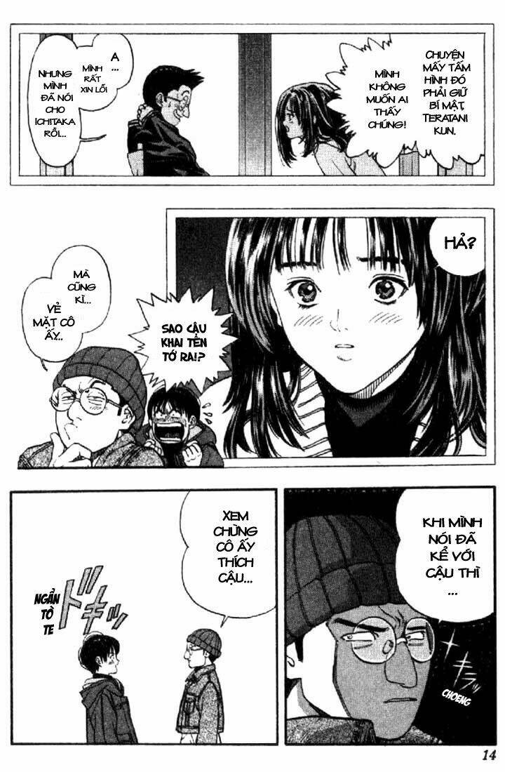 I"S Chapter 1 - Trang 11