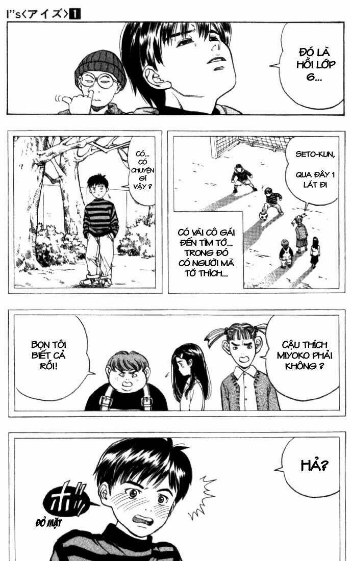 I"S Chapter 1 - Trang 14