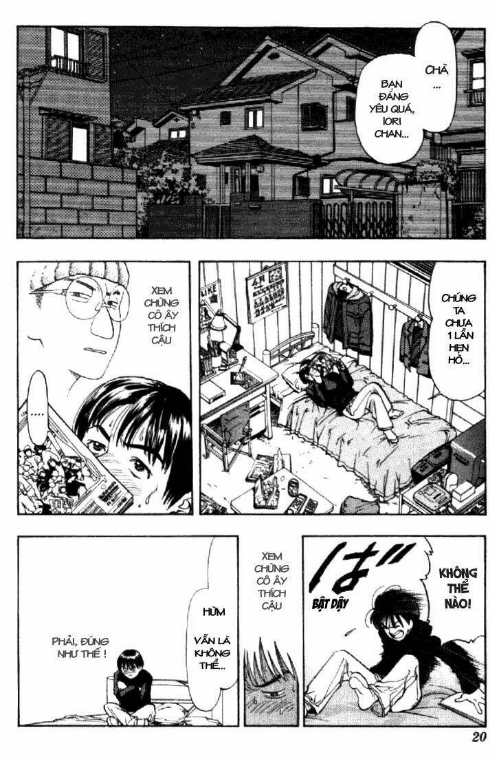 I"S Chapter 1 - Trang 17