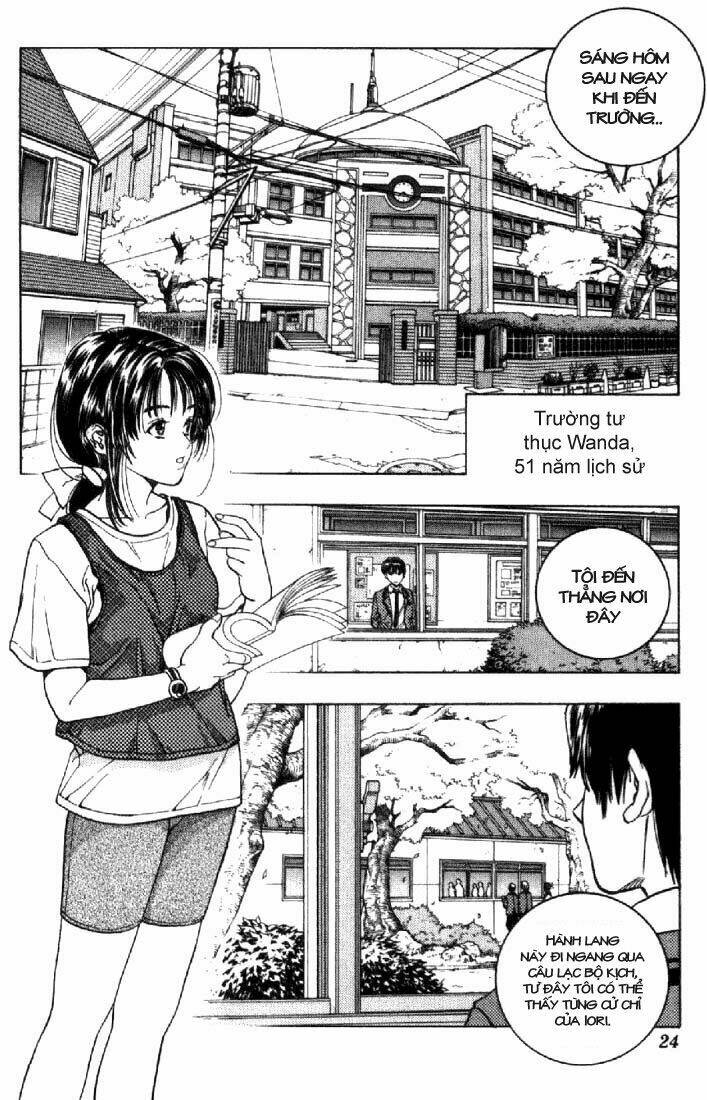 I"S Chapter 1 - Trang 21