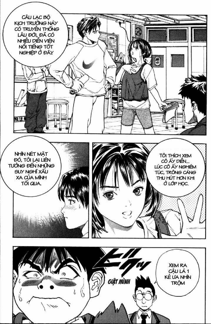 I"S Chapter 1 - Trang 22