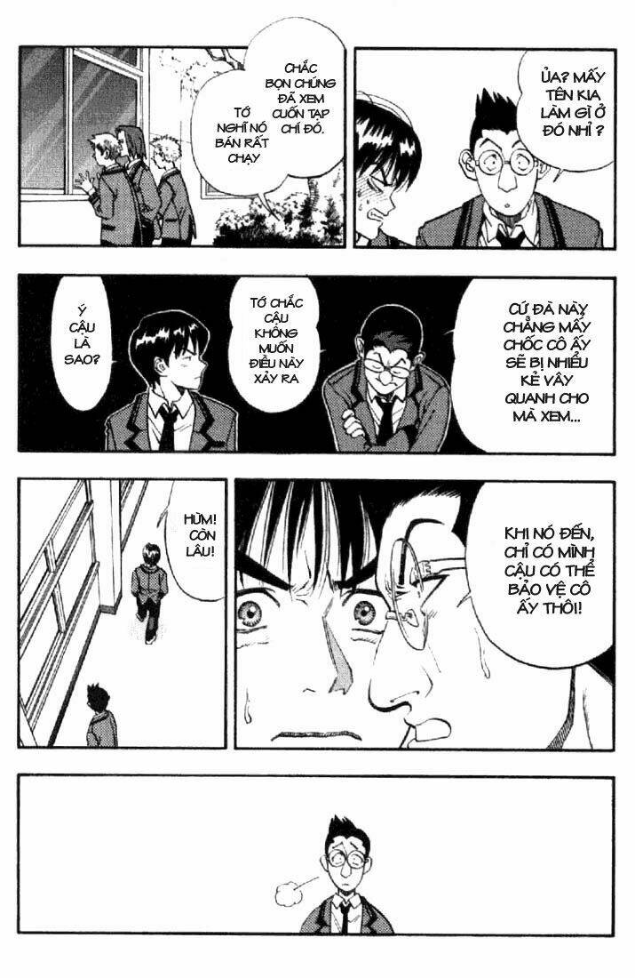 I"S Chapter 1 - Trang 23